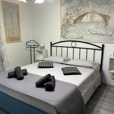 Rooms Barbieri Rovinj Exterior foto