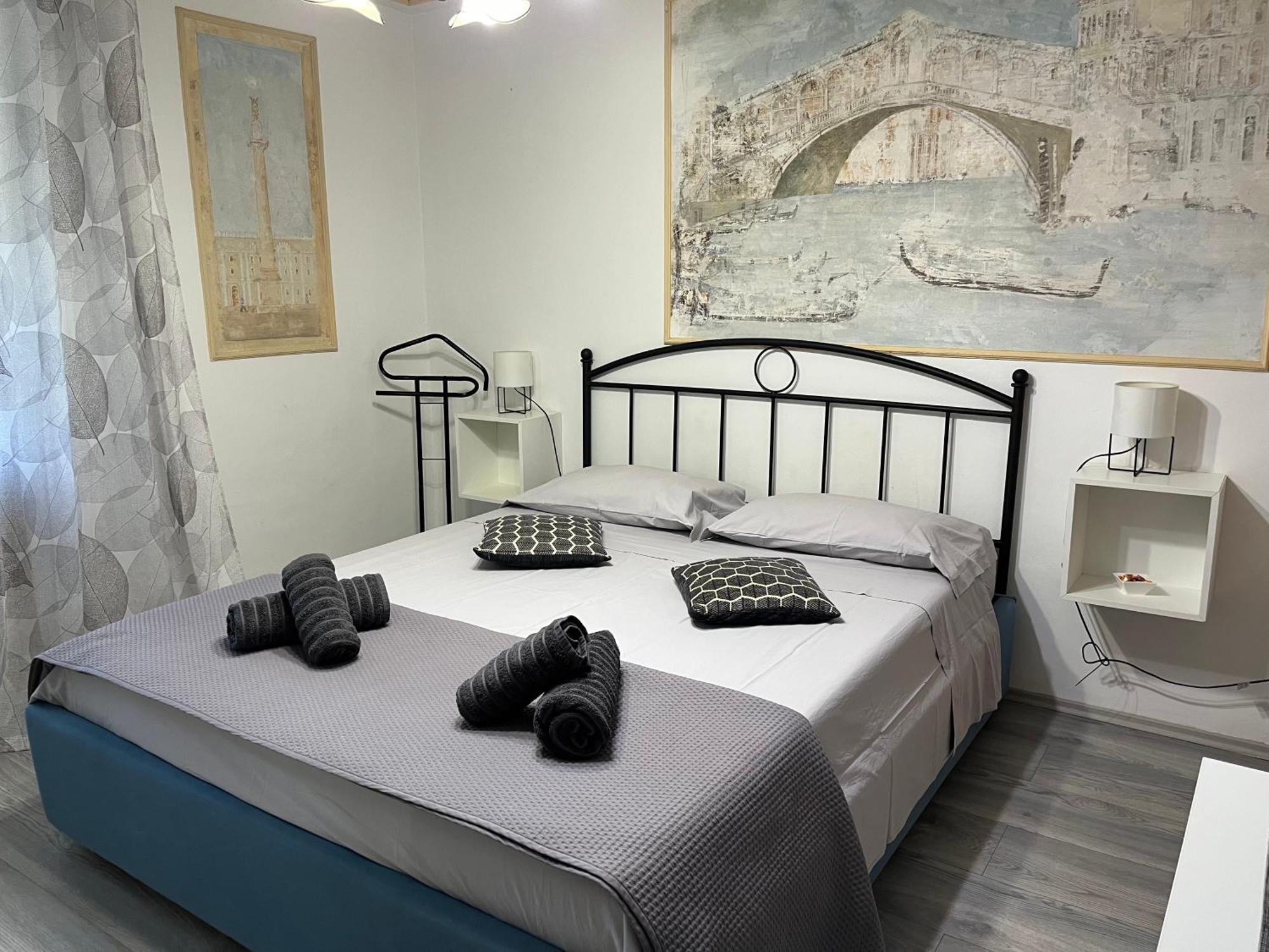 Rooms Barbieri Rovinj Exterior foto